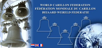 Logo World Carillon Federation