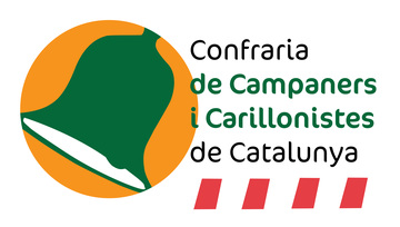 Logo Catalaanse beiaardgilde
