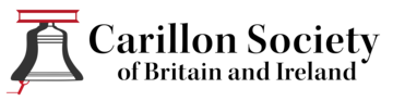 Logo Carillon Society Britain and Ireland