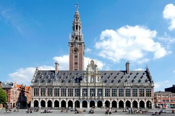 Afdeling Leuven